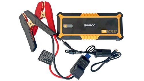 Best car jump starter packs