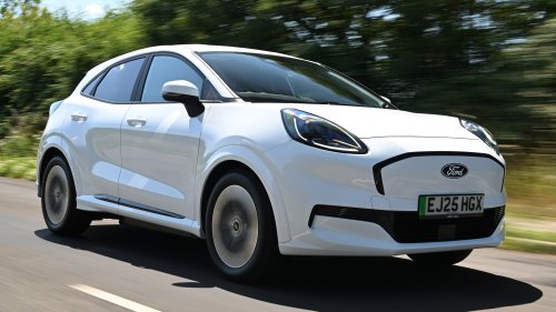 Which cars qualify for the electric car grant? Full ECG list with our best (and worst) picks