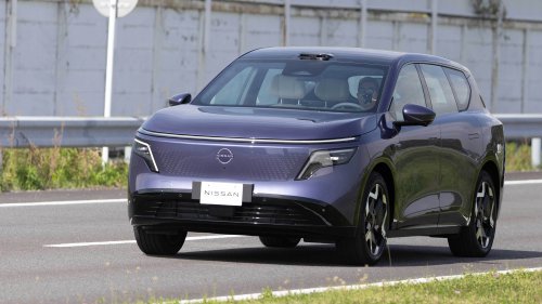 Beijing Auto Show 2026: latest news and all the important cars