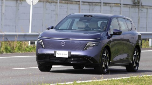 Beijing Auto Show 2026: latest news and all the important cars