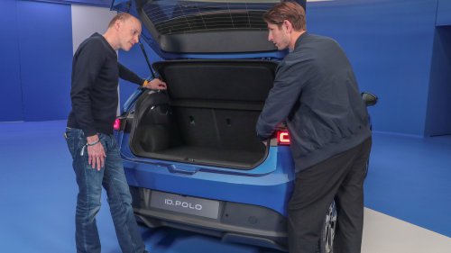 Crucial new Volkswagen ID. Polo EV arrives with 283-mile range and £25k price tag