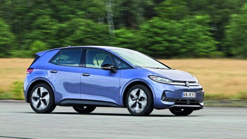 Car Deal of the Day: Brand new VW ID.3 Neo can be yours for just £266 a month