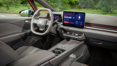 New Volkswagen ID.3 GTI: the most powerful GTI ever has arrived