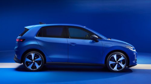 Volkswagen, Volkswagen Polo, Renault, New Volkswagen ID. Polo takes on the Renault 5 at under £26,000