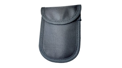 Best Faraday bag car key signal blockers 2026