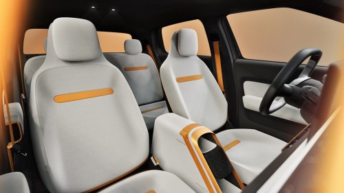 Volkswagen, Rivian, Volkswagen ID. up set to light up electric city car sector with Rivian technology