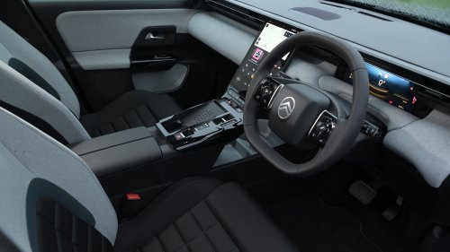 SUV, Car Deal of the Day: Citroen C5 Aircross is a super-comfy SUV for just £190 a month