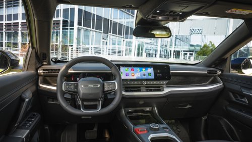 Jeep, Jeep Compass, SUV, Car Deal of the Day: a fully-loaded Jeep Compass SUV for under £230 a month