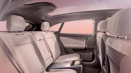 Range Rover, Rover, BMW, BMW iX3, Volvo, Radical new Range Rover GT gets ready to rival BMW iX3 and Volvo EX60