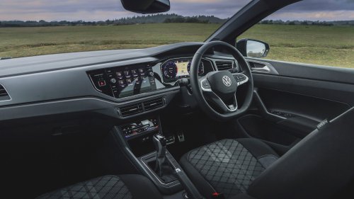 Volkswagen, Volkswagen Polo, Car Deal of the Day: Volkswagen Polo is a sophisticated supermini at £170 per month