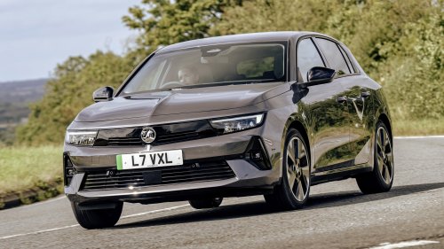 New Vauxhall Astra confirmed for 2030 but big change is on the cards