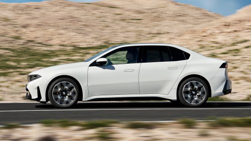 BMW, BMW 3 Series, Tesla, New BMW i3 on sale now: electric 3 Series finally ready to take on Tesla Model 3