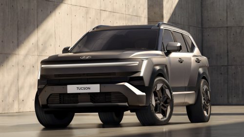 Paris Motor Show 2026: your guide to all the key cars