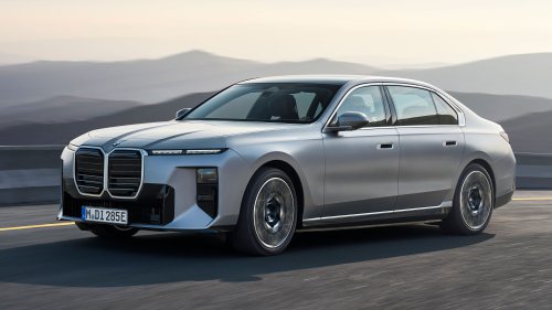 New BMW 7 Series facelift ups the luxury and somehow looks even bolder than before