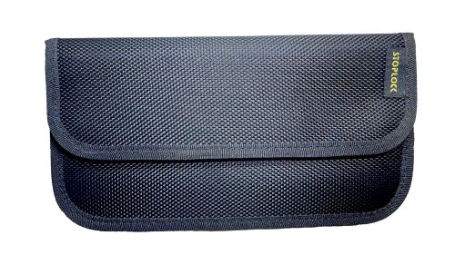 Best Faraday bag car key signal blockers 2026