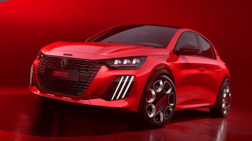 Peugeot, New Peugeot 208: electric supermini to channel iconic 205
