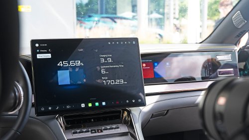 BYD, BYD Flash Charging: live demo, UK roll out, prices and all your questions answered