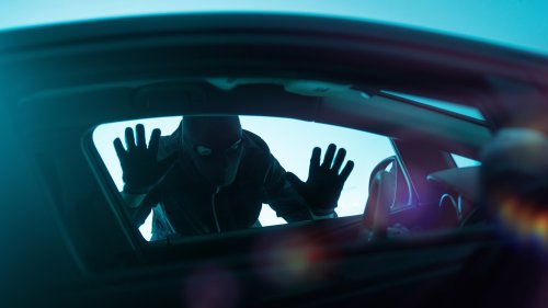 Keyless car theft devices outlawed at last, as police get new powers to track stolen vehicles