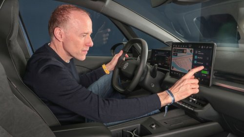 Volkswagen ID.3 Neo prices announced: full details on VW’s vital Golf-size EV facelift