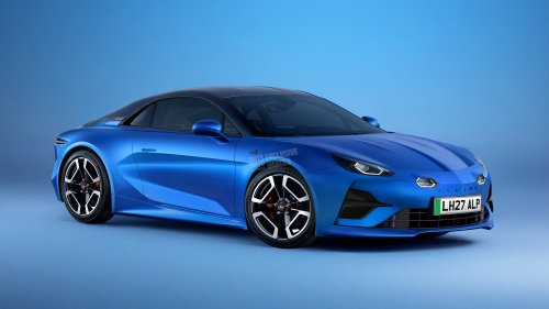 Goodwood Festival of Speed 2026 preview: A-Z of all the key cars