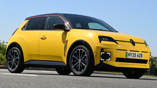 Which cars qualify for the electric car grant? Full ECG list with our best (and worst) picks