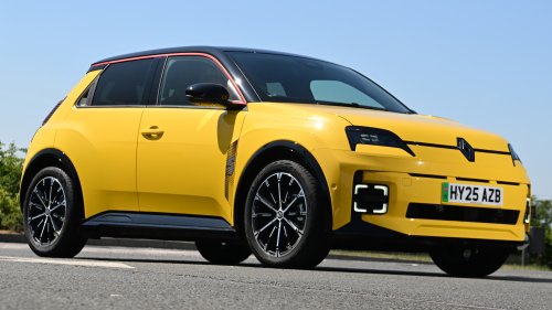Which cars qualify for the electric car grant? Full ECG list with our best (and worst) picks