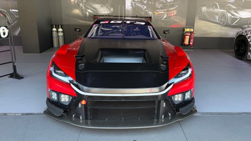 Six stunning cars everyone must see at the Goodwood Festival of Speed