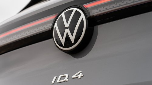 UK EV target “mistake” helping Chinese car brands crush Euro rivals