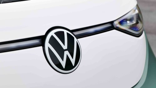 Volkswagens targeted in major new car badge theft epidemic fuelled by black market