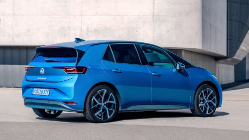Volkswagen ID.3 Neo prices announced: full details on VW’s vital Golf-size EV facelift