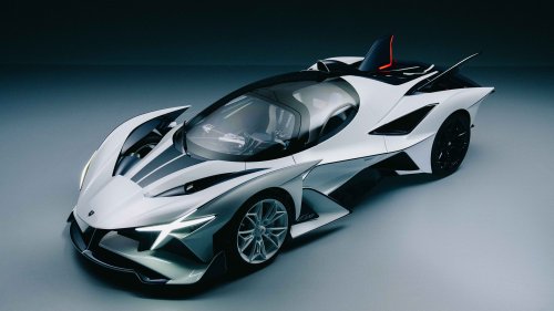 Goodwood Festival of Speed 2026: Your guide to all the key cars