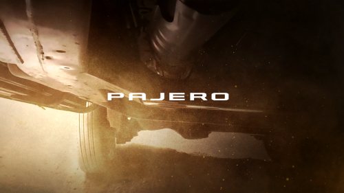 Mitsubishi, Mitsubishi Pajero, SUV, Mitsubishi Shogun return on the cards as new Pajero SUV set for 2 September reveal