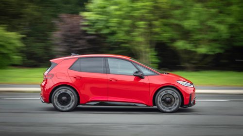 New Volkswagen ID.3 GTI: the most powerful GTI ever has arrived
