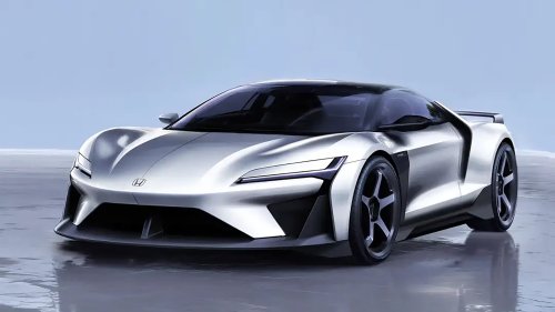 Six stunning cars everyone must see at the Goodwood Festival of Speed