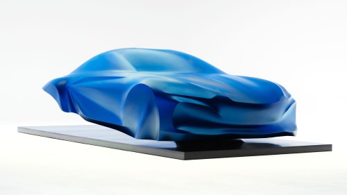 New Alpine A110 teased again, and it looks more aggressive than ever