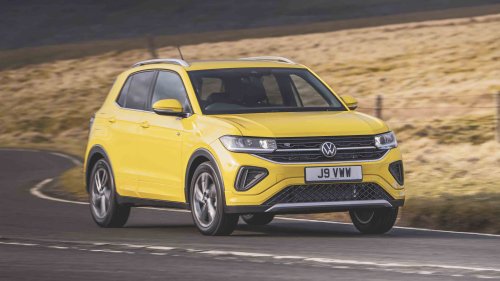 Volkswagen, Volkswagen T-Cross, Car Deal of the Day: Volkswagen T-Cross is a true people’s car for £174 a month