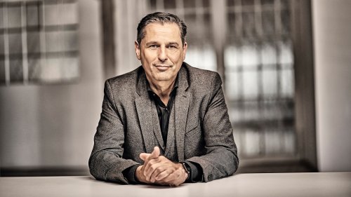 Volvo, Skoda boss joins Volvo: Klaus Zellmer is Swedish brand's new CEO