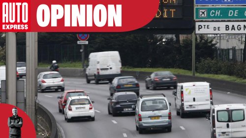 I think more toll roads is the answer to the UK’s pothole problem