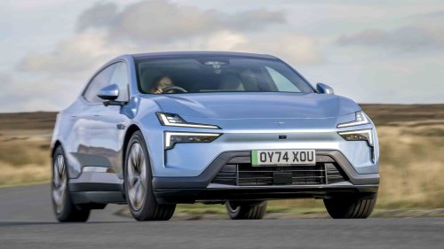 Polestar gives up on America as ban forces a stronger European focus