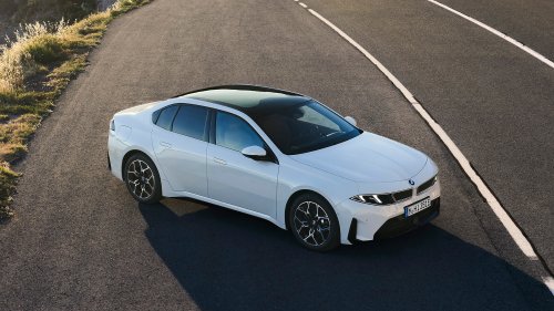 BMW, BMW 3 Series, BMW i3, Tesla, New BMW i3 on sale now: electric 3 Series finally ready to take on Tesla Model 3