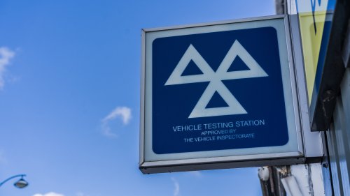 MoT test price could almost double under new proposals