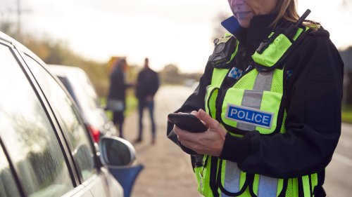 Fewer police or safer cars? Drop in dangerous car endorsements sparks debate