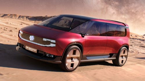 Paris Motor Show 2026: your guide to all the key cars