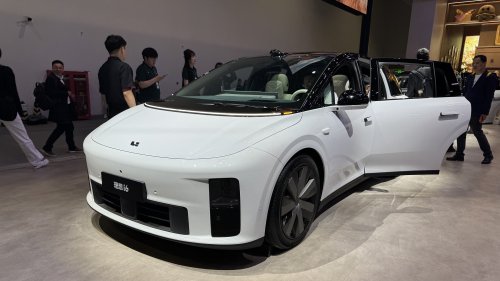 Paris Motor Show 2026: your guide to all the key cars