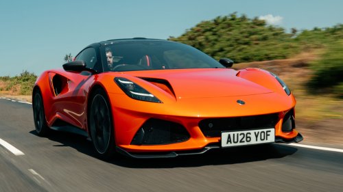 Paris Motor Show 2026: your guide to all the key cars