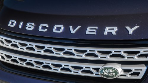 New Land Rover Discovery is on track as brand seeks to redefine the model in relation to Defender