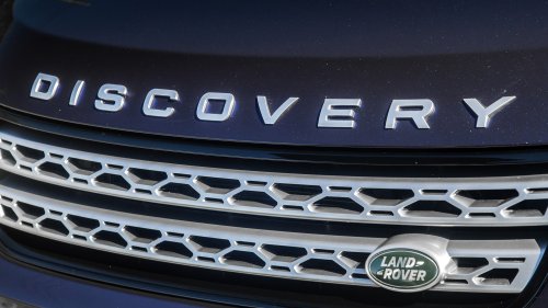 New Land Rover Discovery is on track as brand seeks to redefine the model in relation to Defender