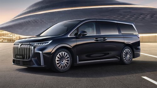 Peugeot, Peugeot set to build high-spec Chinese Voyah models in France