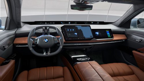 BMW, BMW 7 Series, New BMW 7 Series facelift ups the luxury and somehow looks even bolder than before