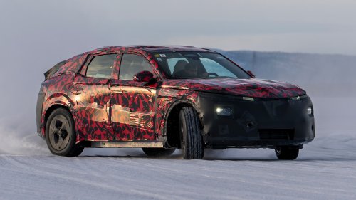 Alfa Romeo, BMW, BMW X3, New Alfa Romeo Stelvio to tempt BMW X3 buyers with beautiful design